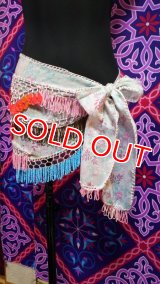 Hip Scarff(ヒップスカーフ) No,8
