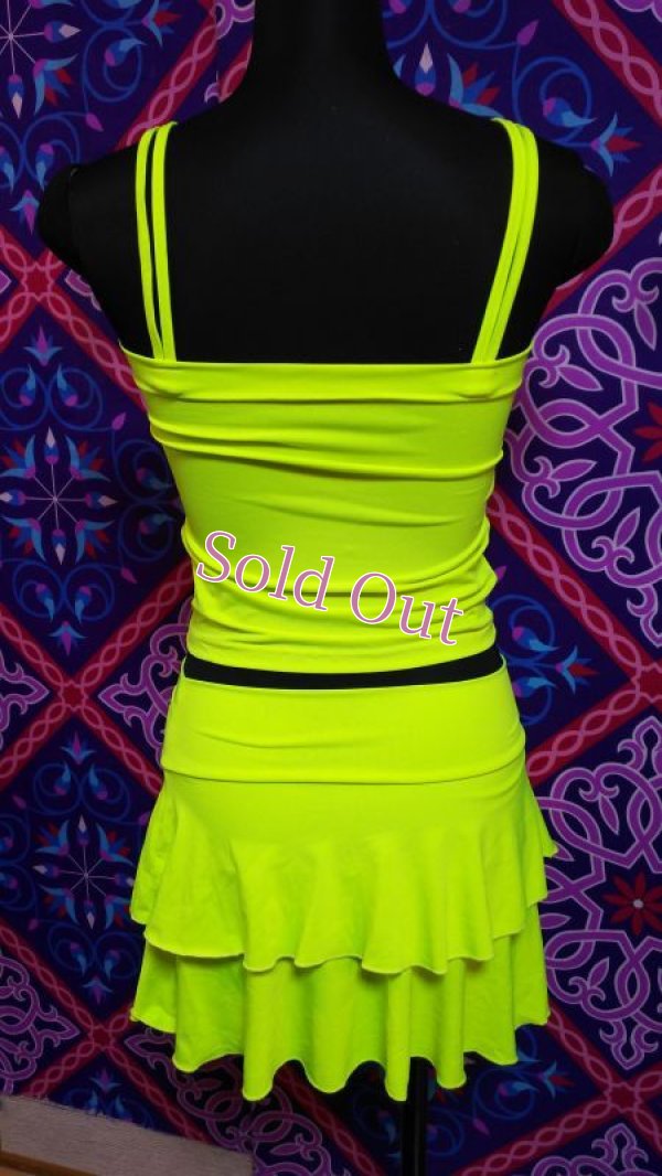 画像3: Hip Scarff(ヒップスカーフ)