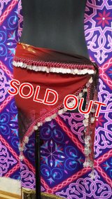 Hip Scarff(ヒップスカーフ) No,22
