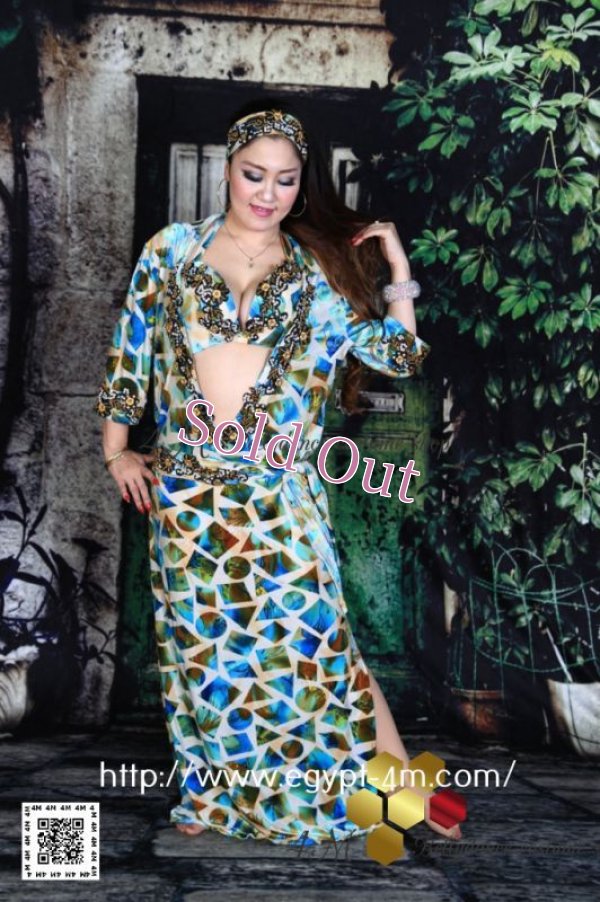 画像2: バラディNo,98