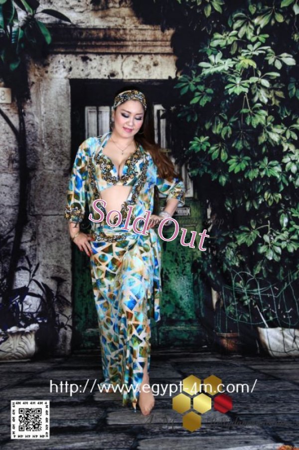 画像1: バラディNo,98