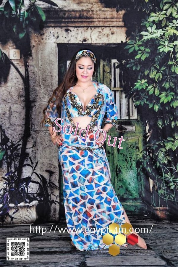 画像1: バラディNo,99