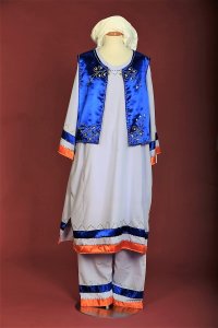 メンズヌビアン（Nubian)　1