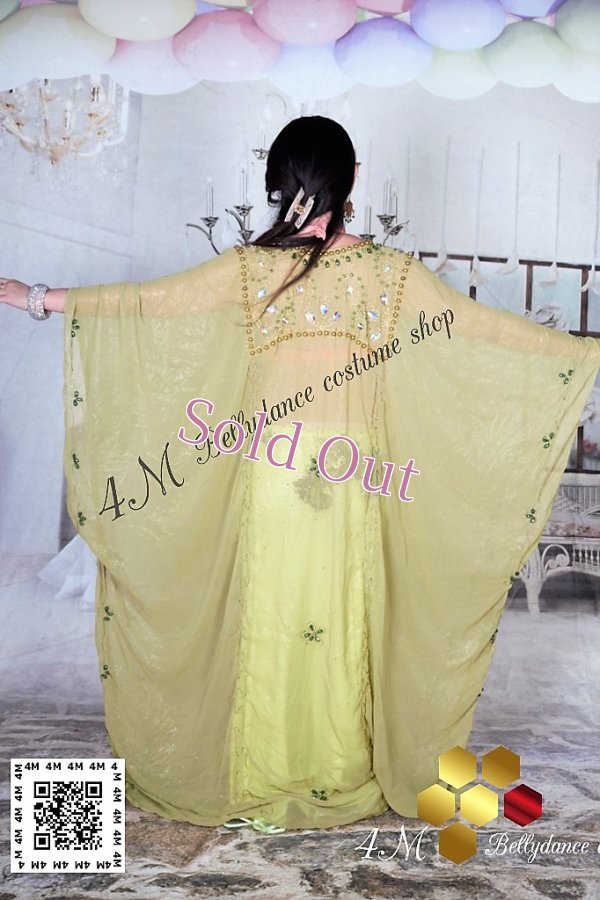 画像2: ハリージ(Khaleej) No,3