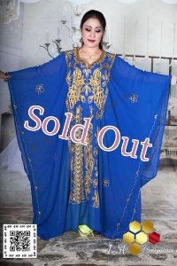 ハリージ(Khaleej) No,8