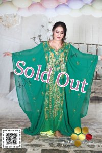 ハリージ(Khaleej) No,9