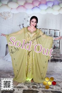 ハリージ(Khaleej) No,3