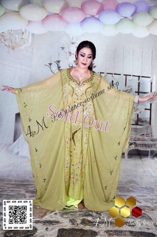 画像1: ハリージ(Khaleej) No,3