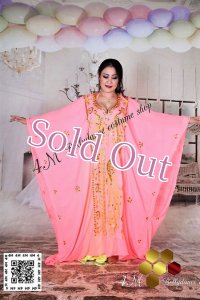 ハリージ(Khaleej) No,1