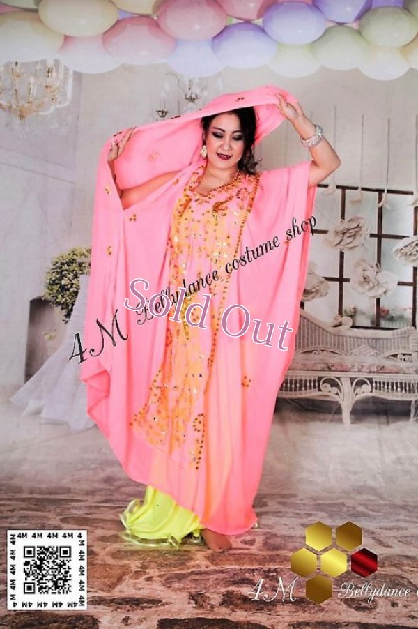 画像2: ハリージ(Khaleej) No,1