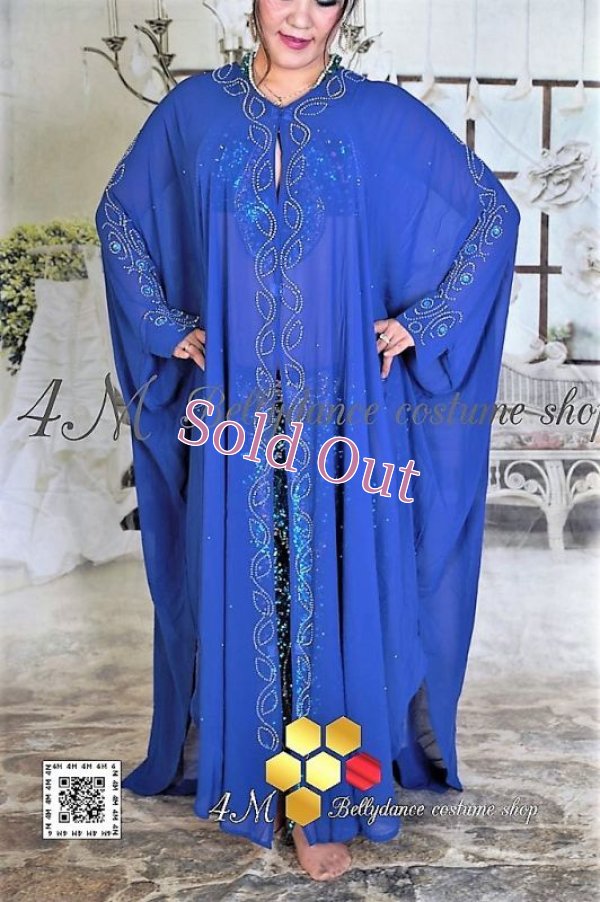 画像2: アバヤ15