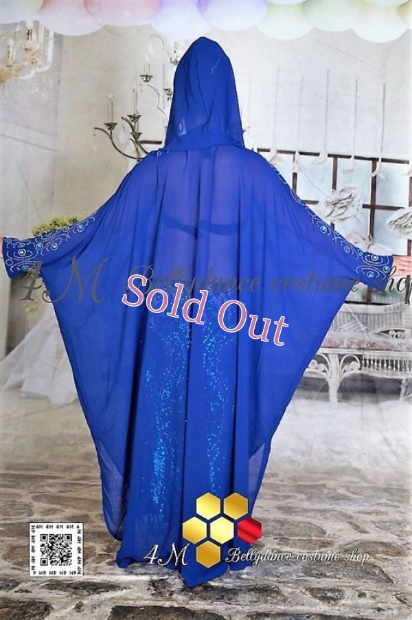 画像6: アバヤ15