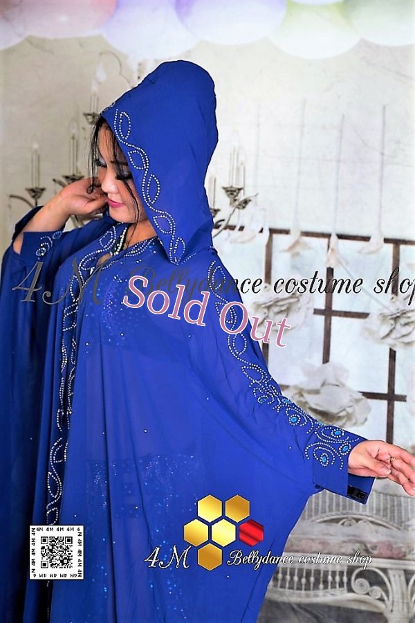 画像3: アバヤ15