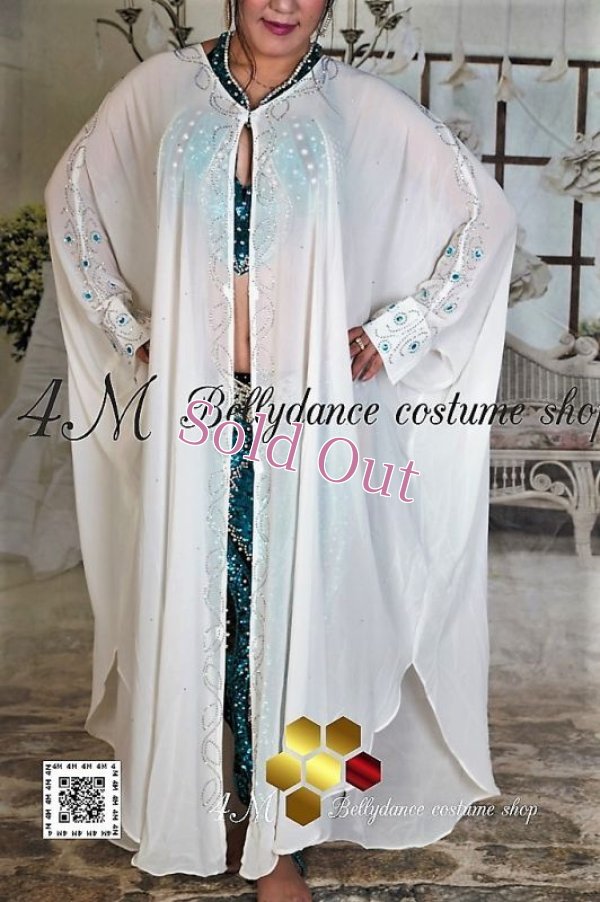 画像2: アバヤ18