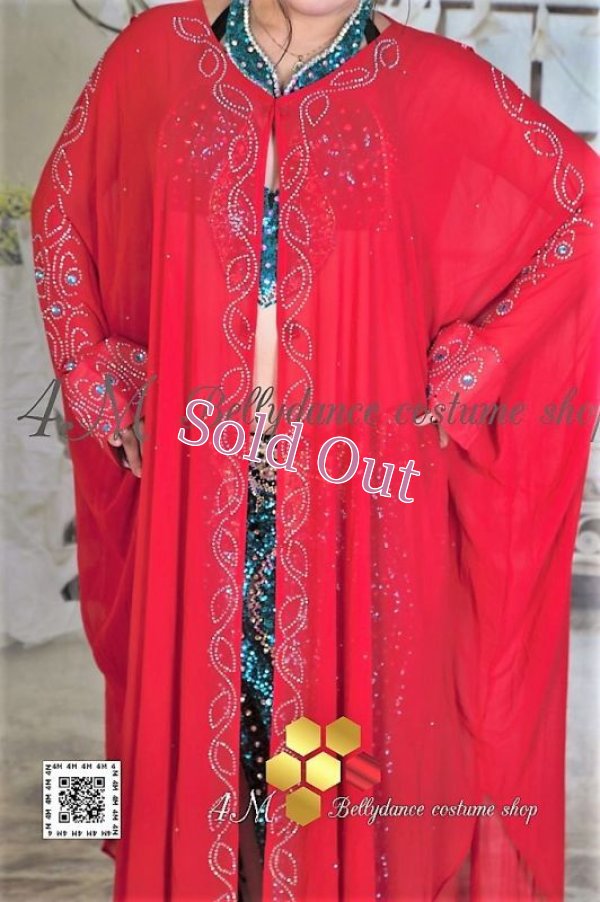 画像2: アバヤ17