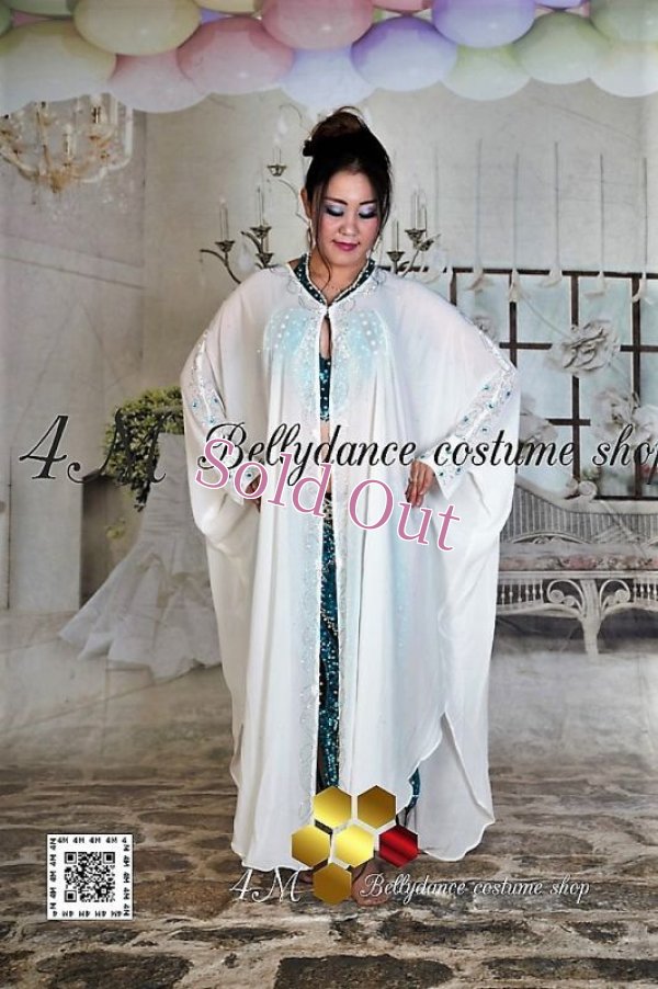 画像1: アバヤ18