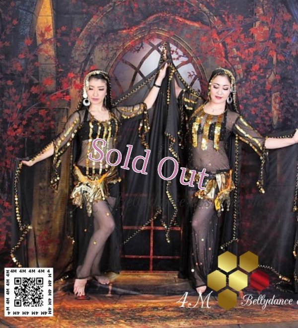 画像9: ガワジー(Ghawazee)