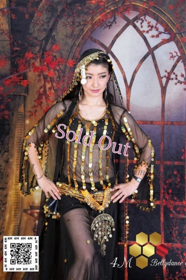 画像2: ガワジー(Ghawazee)