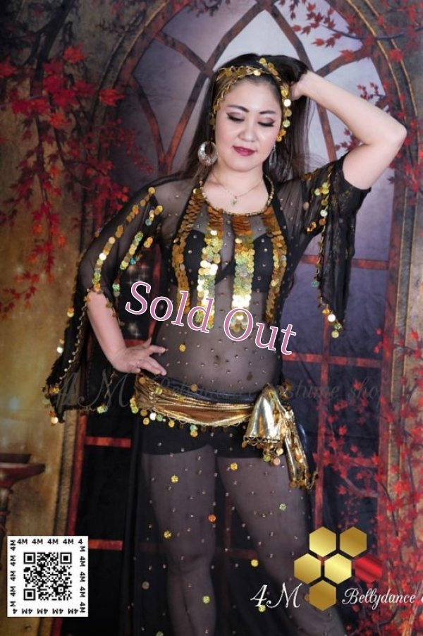 画像18: ガワジー(Ghawazee)