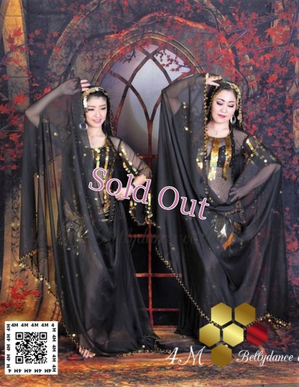 画像10: ガワジー(Ghawazee)