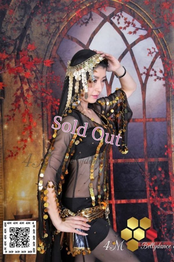 画像5: ガワジー(Ghawazee)