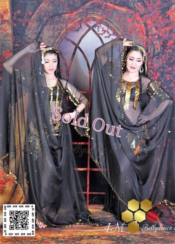 画像8: ガワジー(Ghawazee)