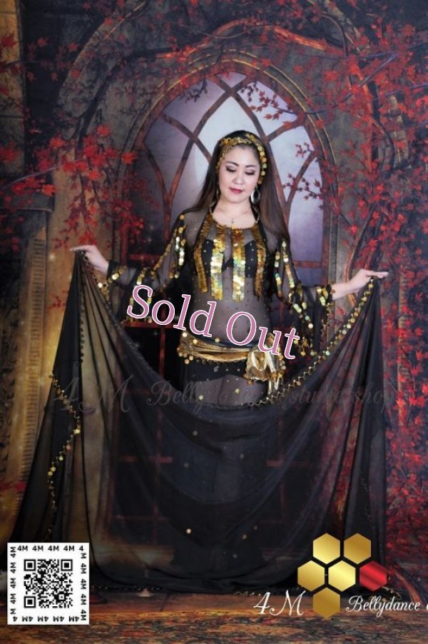 画像11: ガワジー(Ghawazee)