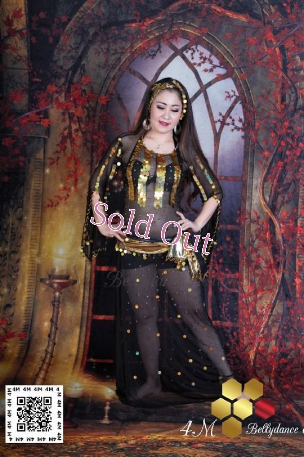 画像16: ガワジー(Ghawazee)