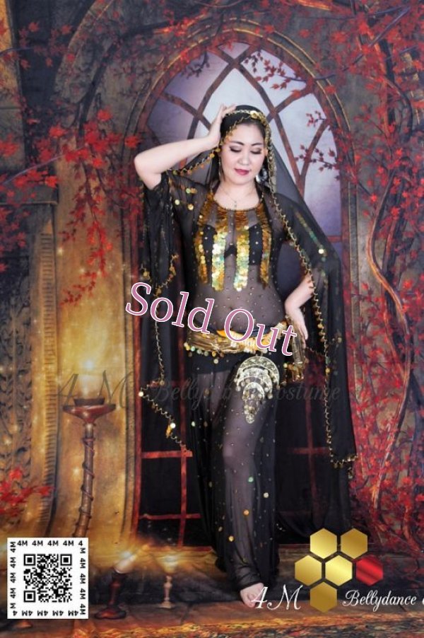 画像1: ガワジー(Ghawazee)