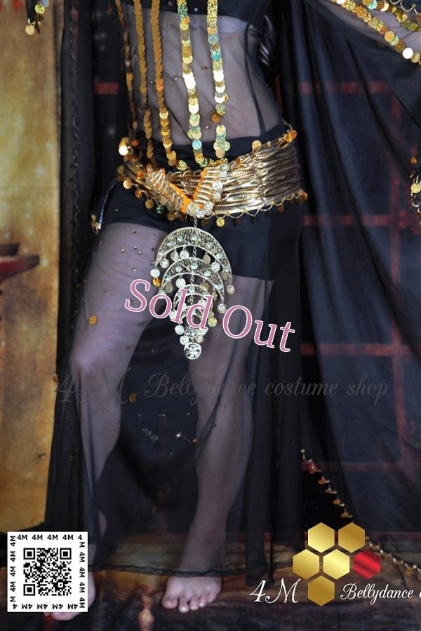 画像4: ガワジー(Ghawazee)