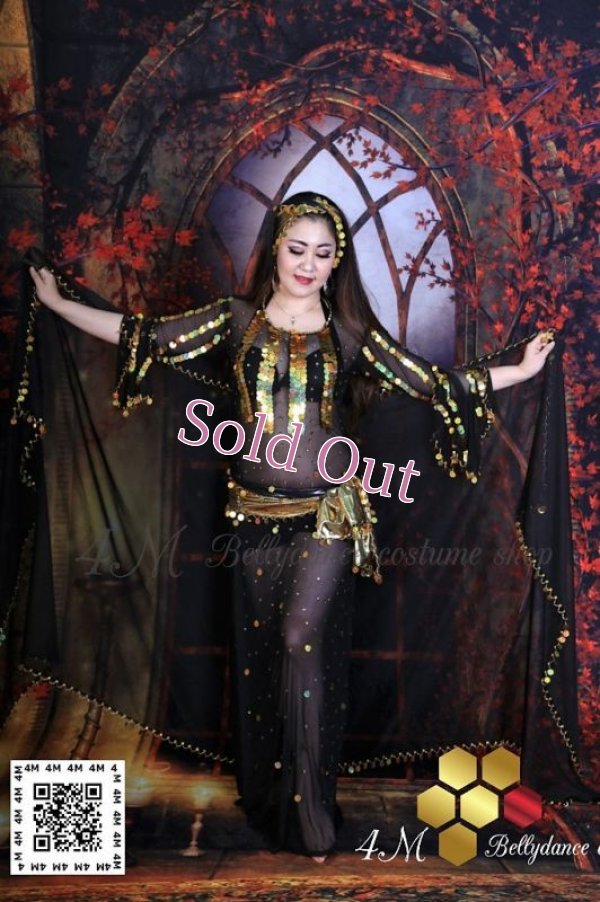 画像12: ガワジー(Ghawazee)