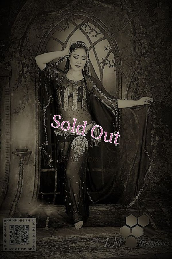 画像5: ガワジー(Ghawazee)