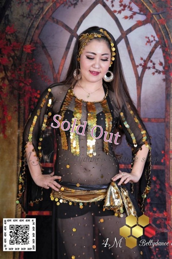 画像17: ガワジー(Ghawazee)