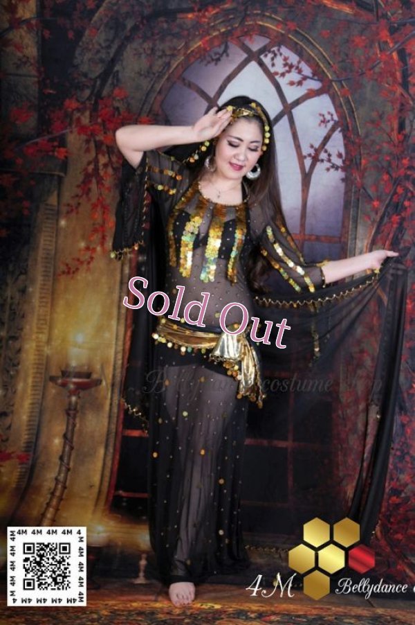 画像15: ガワジー(Ghawazee)