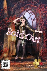 ガワジー(Ghawazee)