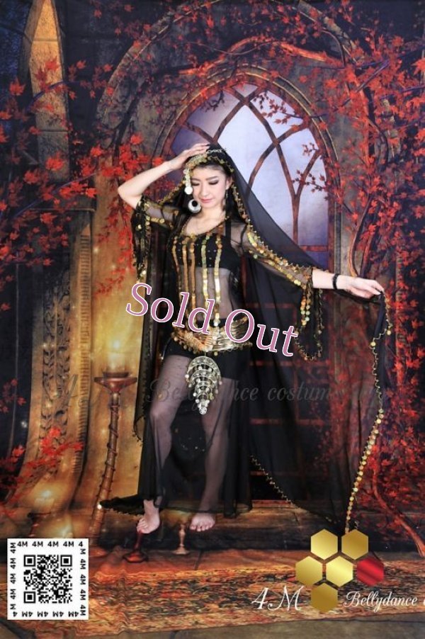 画像1: ガワジー(Ghawazee)