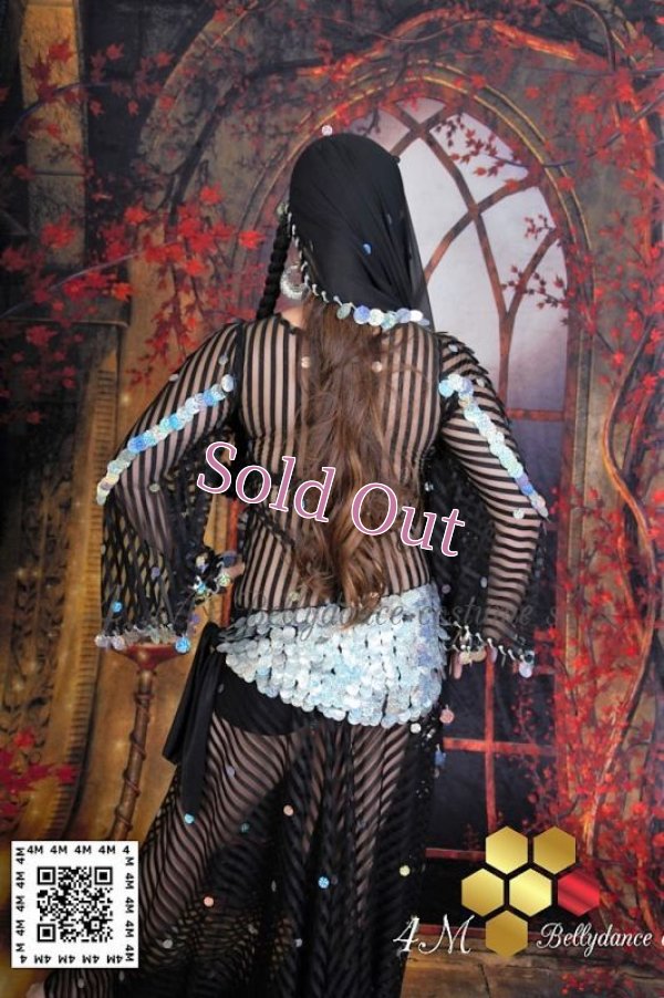 画像20: ガワジー(Ghawazee)