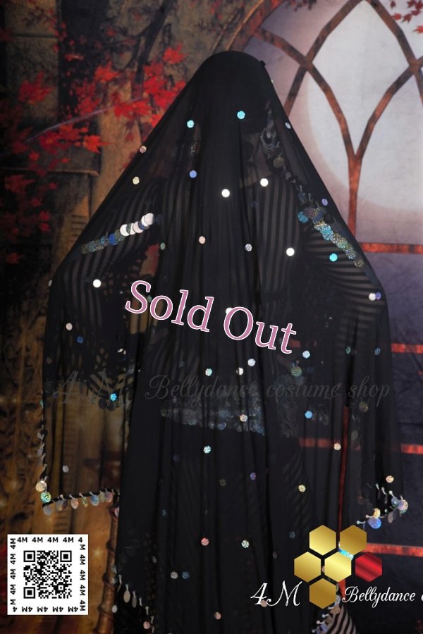 画像13: ガワジー(Ghawazee)