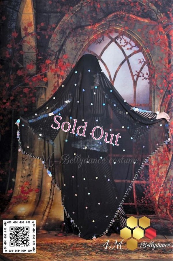 画像12: ガワジー(Ghawazee)