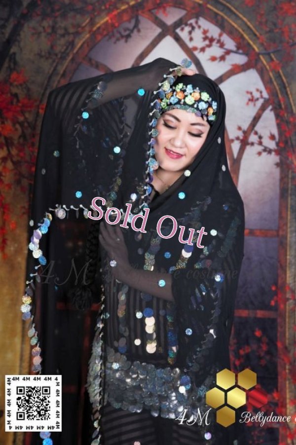 画像16: ガワジー(Ghawazee)