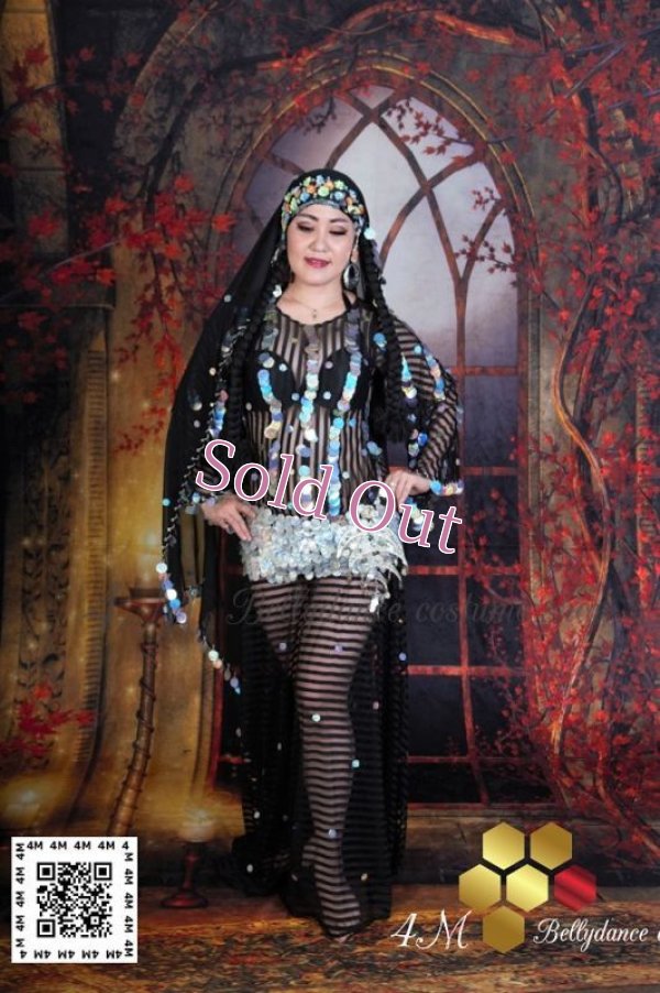 画像5: ガワジー(Ghawazee)