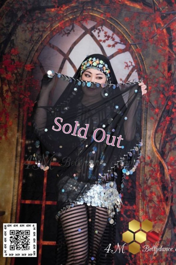 画像17: ガワジー(Ghawazee)