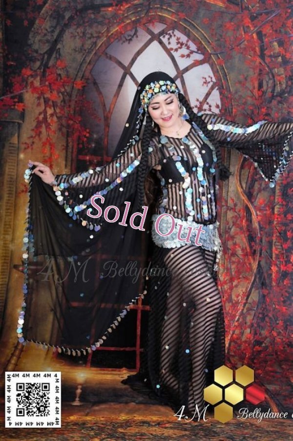 画像18: ガワジー(Ghawazee)