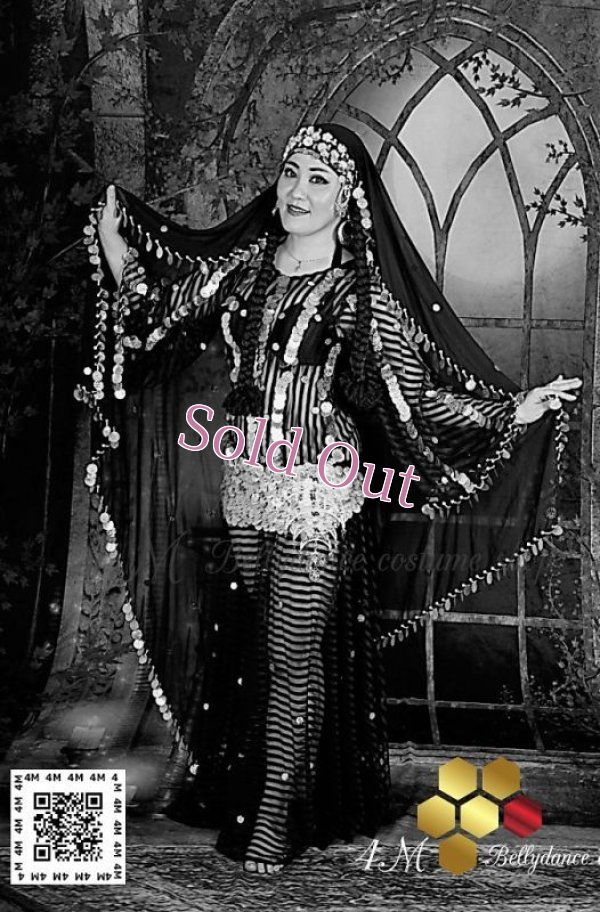 画像3: ガワジー(Ghawazee)