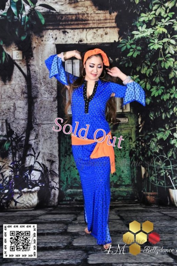 画像1: バラディNo,132