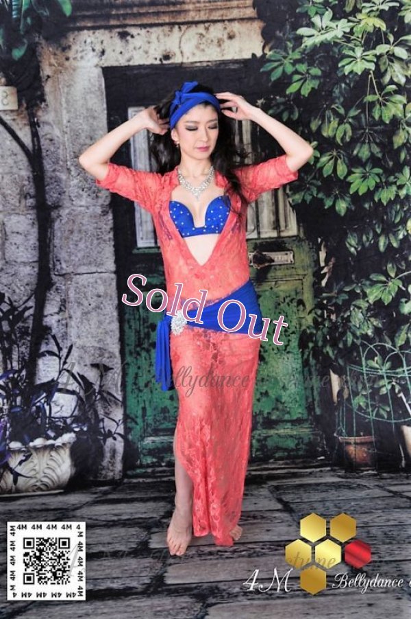 画像1: バラディNo,128