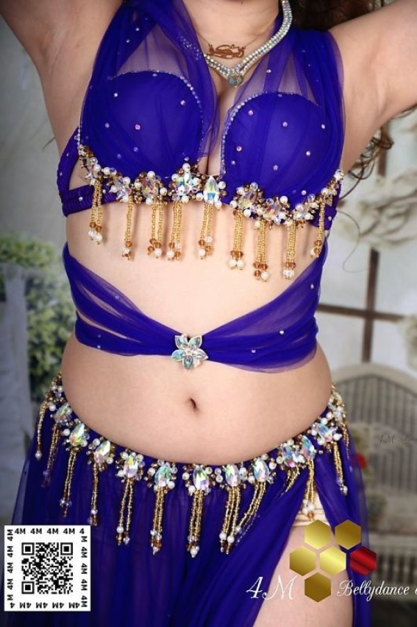 画像5: Aziza　No,2