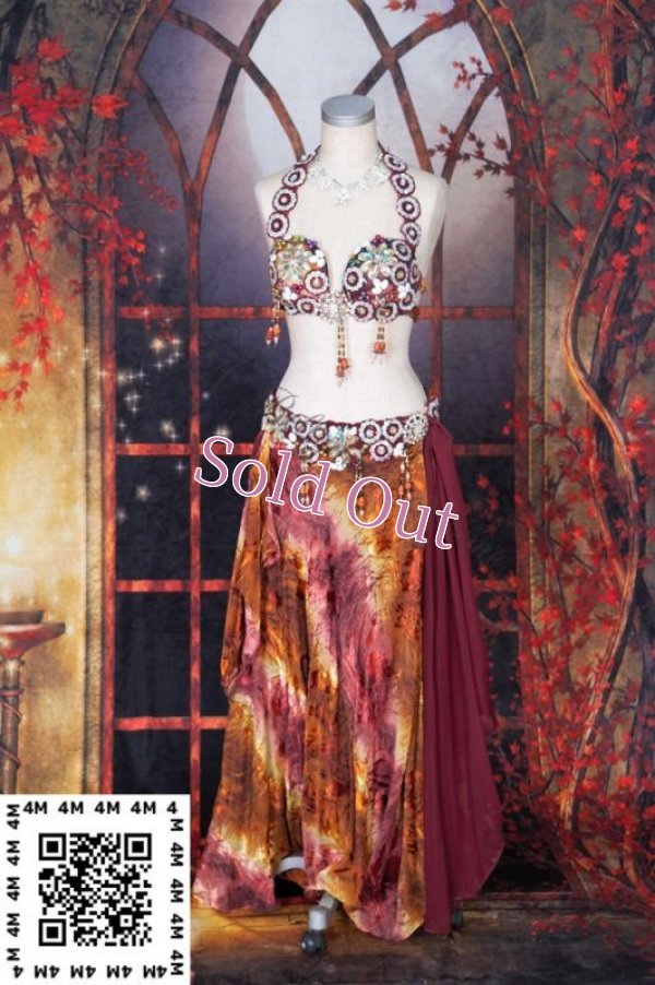 画像2: Yassir（ヤセル）No,14