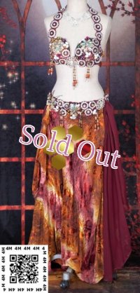 Yassir（ヤセル）No,14