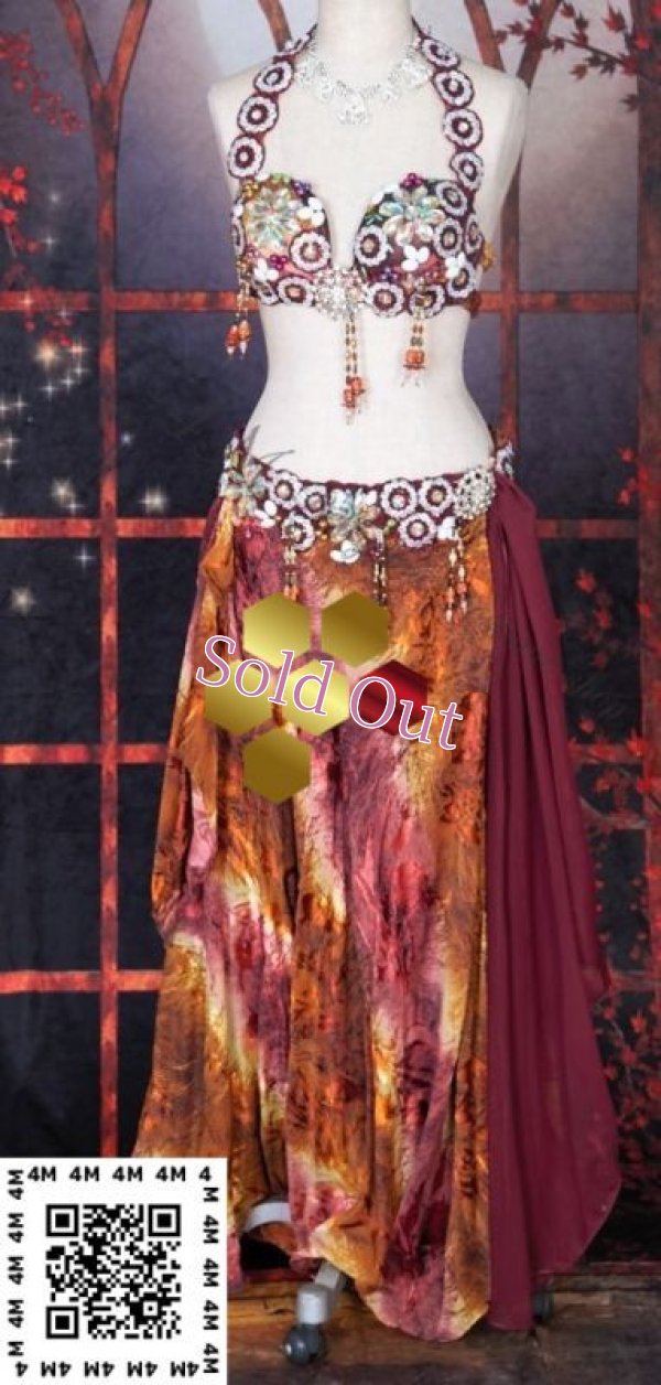 画像1: Yassir（ヤセル）No,14